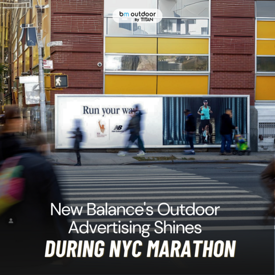 How to maximize the efficiency of LED screens (DOOH)